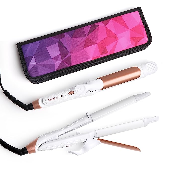 What s the Best Travel Hair Straightener A Dual Voltage Flat Iron